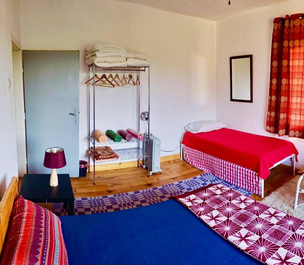 Camping Kromidovo Zimmer foto