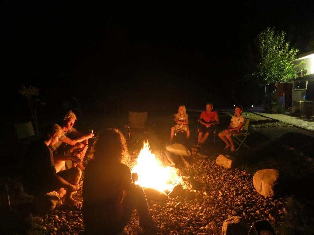 Camping Kromidovo Exterior foto